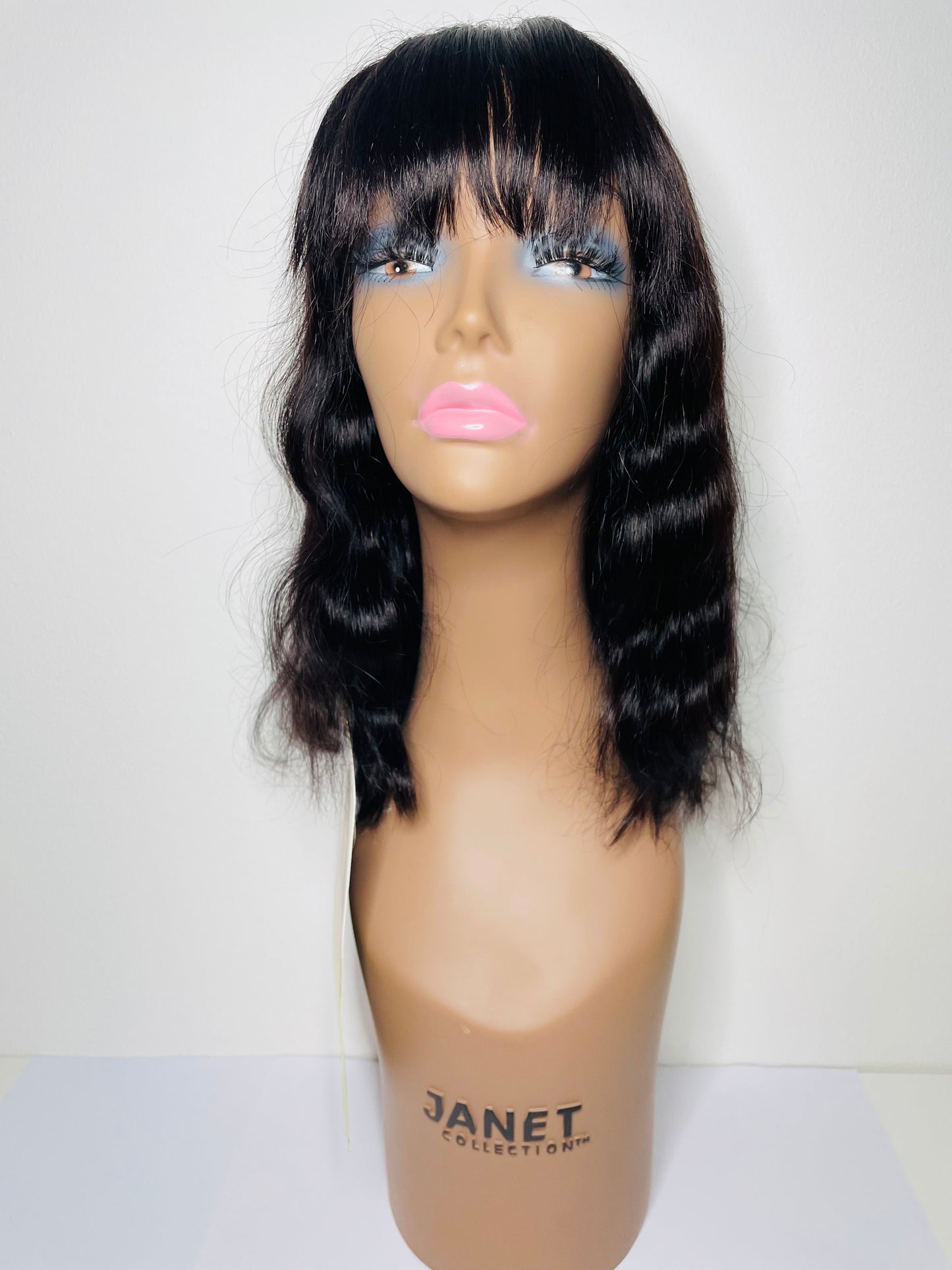 Janet Collection Brazilian Wigs